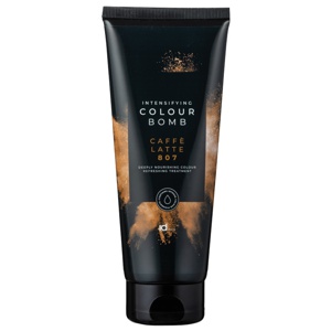 IdHAIR Colour Bomb Caffe Latte 807 - 200 ml produktbillede