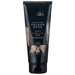 IdHAIR Colour Bomb Soft Vanilla 913 - 200 ml produktbillede