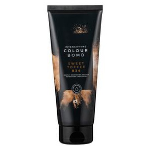 IdHAIR Colour Bomb Sweet Toffee 834 - 200 ml produktbillede