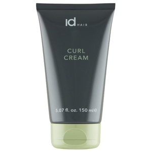 IdHAIR Creative Curl Cream - 150 ml produktbillede