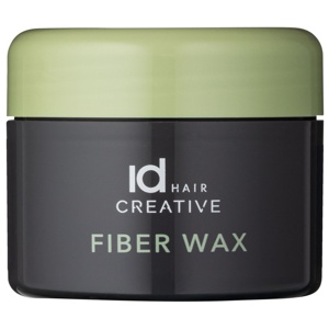 IdHAIR Creative Fiber Wax 85 ml produktbillede