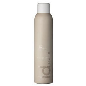IdHAIR Creative Hairspray - 250 ml produktbillede