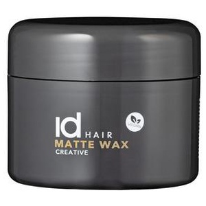 IdHAIR Creative Matte Wax - 85 ml produktbillede