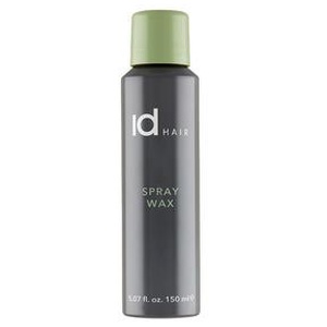 IdHAIR Creative Spray Wax - 150 ml produktbillede
