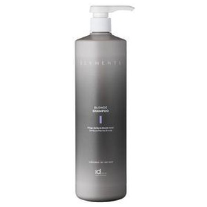 IdHAIR Elements Blonde Shampoo 1000 ml produktbillede