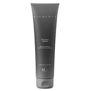 IdHAIR Elements Defining Cream 150 ml produktbillede