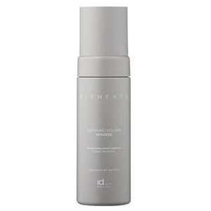 IdHAIR Elements Defining Volume Mousse 150 ml produktbillede
