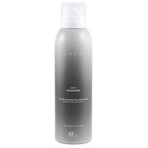 IdHAIR Elements Dry Shampoo 200 ml produktbillede