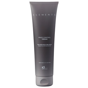 IdHAIR Elements Frizz Control Cream 150 ml produktbillede