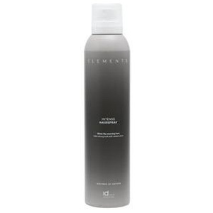 IdHAIR Elements Intense Hairspray 250 ml produktbillede