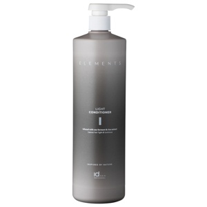 IdHAIR Elements Light Conditioner 1000 ml produktbillede