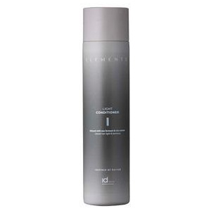 IdHAIR Elements Light Conditioner 250 ml produktbillede
