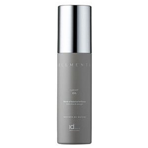 IdHAIR Elements Light Oil 50 ml produktbillede
