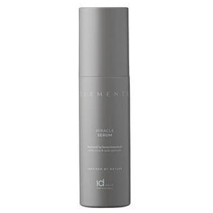 IdHAIR Elements Miracle Serum 50 ml produktbillede
