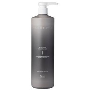 IdHAIR Elements Moisture Conditioner 1000 ml produktbillede