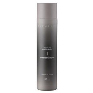 IdHAIR Elements Moisture Conditioner 250 ml produktbillede