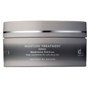 IdHAIR Elements Moisture Treatment 200 ml produktbillede