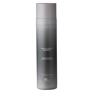 IdHAIR Elements Smooth Repair Shampoo 250 ml produktbillede