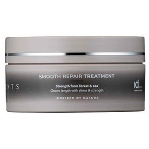 IdHAIR Elements Smooth Repair Treatment 200 ml produktbillede