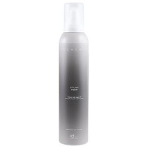 IdHAIR Elements Styling Foam 250 ml produktbillede