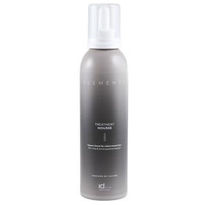 IdHAIR Elements Treatment Mousse 200 ml produktbillede