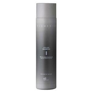 IdHAIR Elements Volume Shampoo 250 ml produktbillede