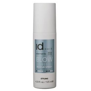IdHAIR Elements Xclusive 911 Rescue Spray - 125 ml produktbillede