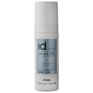 IdHAIR Elements Xclusive Beach Spray - 125 ml produktbillede
