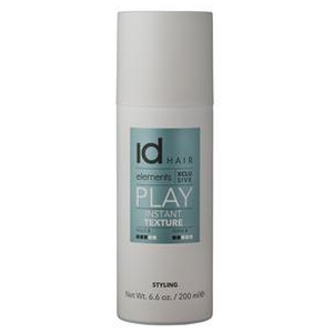 IdHAIR Elements Xclusive Instant Texture - 200 ml produktbillede
