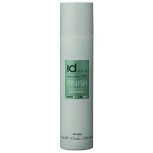 IdHAIR Elements Xclusive Intense Hairspray - 300 ml produktbillede