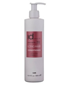 IdHAIR Elements Xclusive Long Hair Conditioner - 300 ml produktbillede