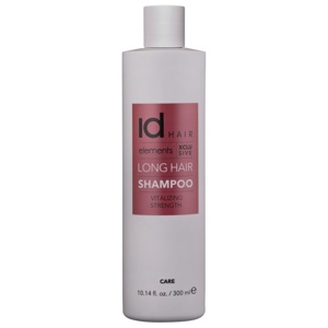 IdHAIR Elements Xclusive Long Hair Shampoo - 300 ml produktbillede