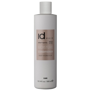IdHAIR Elements Xclusive Moisture Conditioner - 300 ml produktbillede