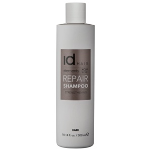 IdHAIR Elements Xclusive Repair Shampoo - 300 ml produktbillede
