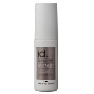 IdHAIR Elements Xclusive Repair Split End Elixir - 50 ml produktbillede