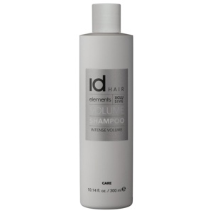 IdHAIR Elements Xclusive Volume Shampoo - 1000 ml produktbillede