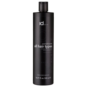 IdHAIR Essentials Conditioner - 500 ml produktbillede