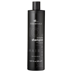 IdHAIR Essentials Everyday Shampoo - 500 ml produktbillede