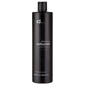 IdHAIR Essentials Shampoo Colour - 500 ml produktbillede