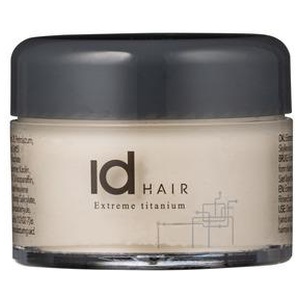 IdHAIR Extreme Titanium - 25 ml. produktbillede