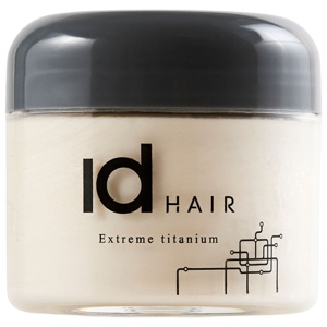 IdHAIR Extreme Titanium - 90 ml. produktbillede