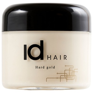 IdHAIR Hard Gold Wax 90 ml produktbillede