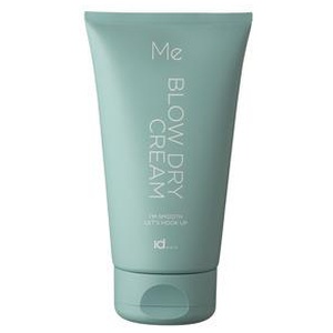 IdHAIR Me Blow Dry Cream - 150 ml produktbillede