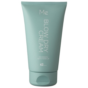 IdHAIR Me Blow Dry Cream 150 ml produktbillede