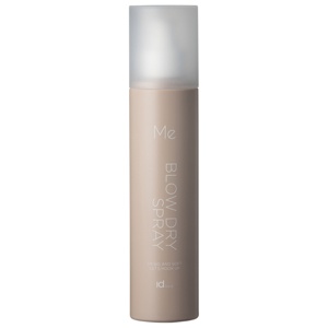 IdHAIR Me Blow Dry Spray - 200 ml produktbillede