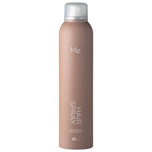 IdHAIR Me Hair Spray - 250 ml produktbillede