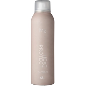 IdHAIR Me Heat Protect 200 ml produktbillede