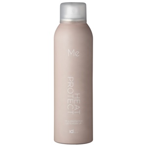 IdHAIR Me Heat Protect - 200 ml produktbillede