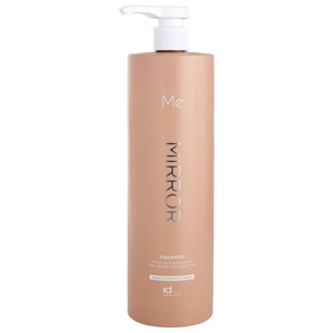 IdHAIR Me Mirror Shampoo 1000 ml produktbillede