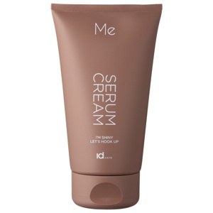 IdHAIR Me Serum Cream 150 ml produktbillede